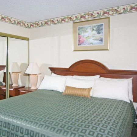 Comfort Inn River Ridge Asheville Zewnętrze zdjęcie