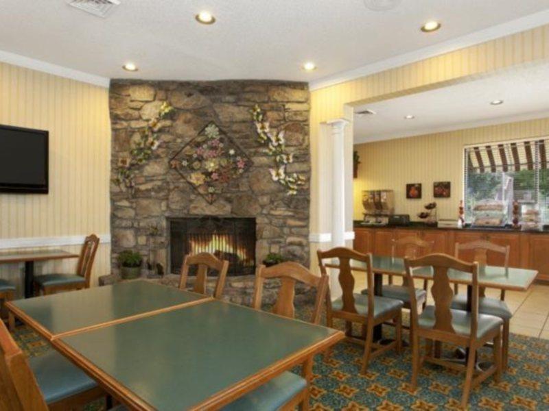 Comfort Inn River Ridge Asheville Zewnętrze zdjęcie
